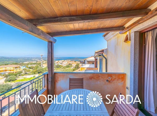 San Pasquale, Sardinia 07028