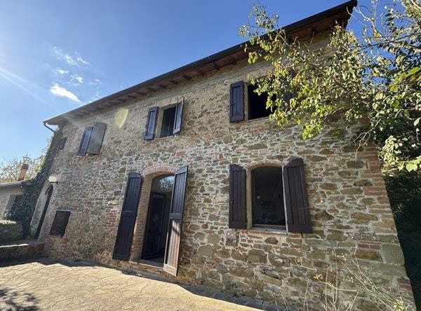 Panicale, Umbria 06064