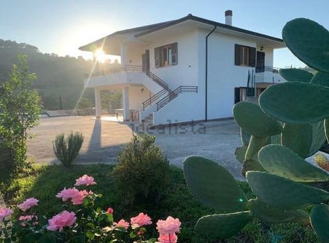 Castellabate, Campania 84048