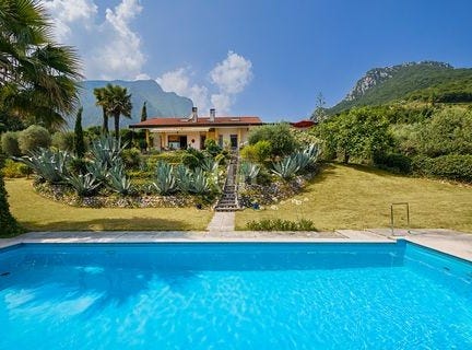 Garda, Veneto