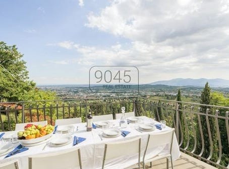 Die Adresse erhalten Sie vom Anbieter, Pescia, Toscana|Tuscany 51017