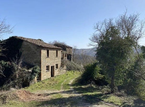 Gubbio, Umbria 06020