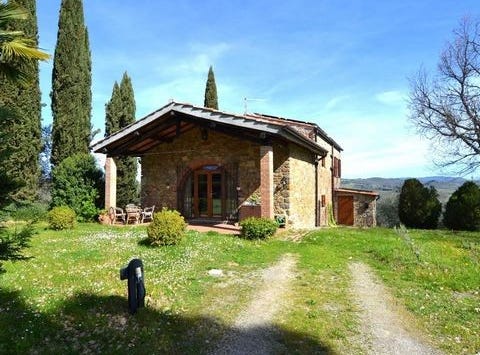 castelnuovo berardenga, Toscana|Tuscany