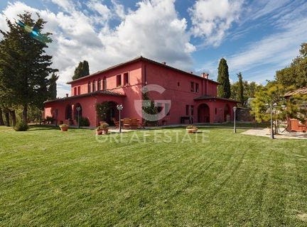 Monte San Savino, Arezzo