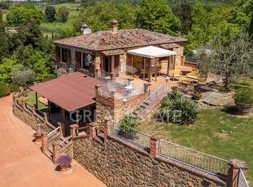 Trequanda, Siena