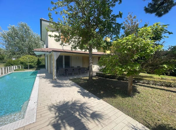 Via Settima Ovest, Isola Albarella, Veneto 45010