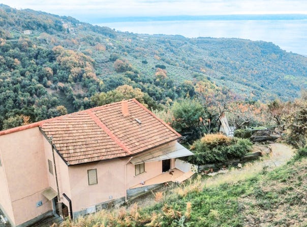 Falerna, Calabria 88042