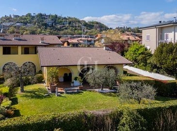 Garda, Veneto