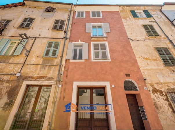 Via Vico, Piazza, Umbria 05100