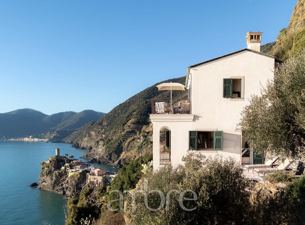 Vernazza, Vernazza, Liguria 19018