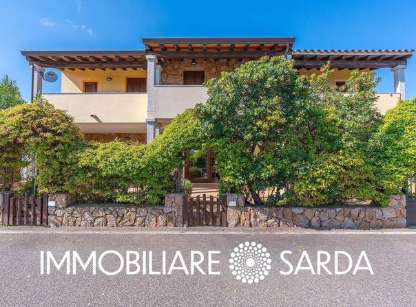 Olbia, Sardinia 07026