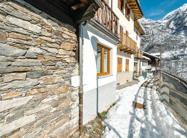 Alagna Valsesia, Piedmont 13021