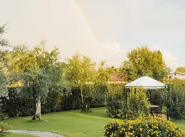 Montignoso, Tuscany 54038