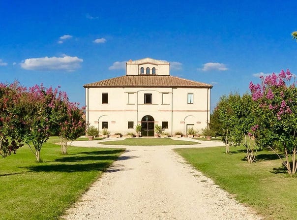 Montepulciano, Tuscany 53045