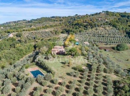 Città della Pieve, Perugia