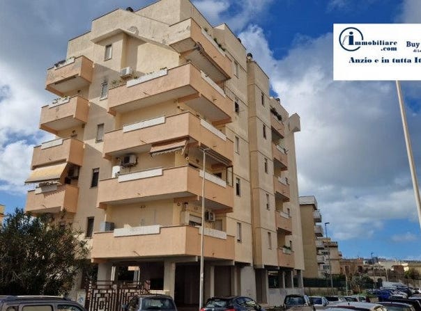 Nettuno, Lazio 00048