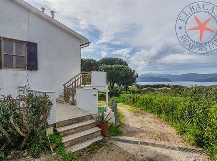 Capoliveri, Toscana|Tuscany