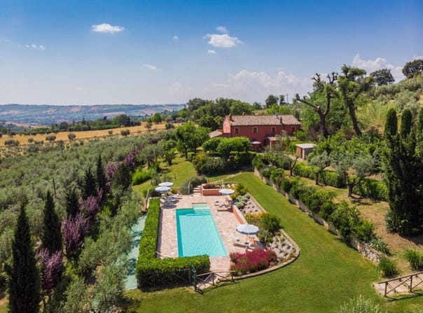 Mondavio, Marche 61040