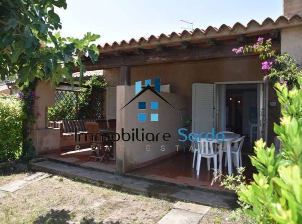 Palau, Sardinia 07020