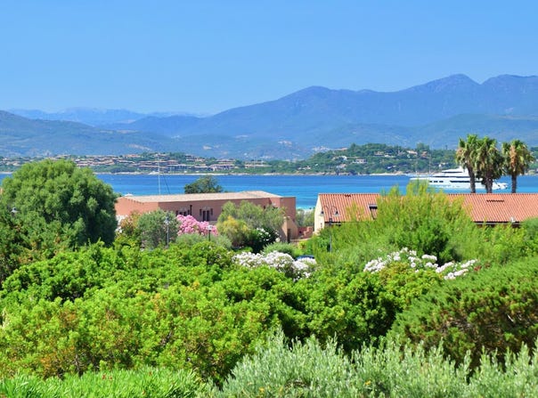 San Teodoro, Sardinia 08020