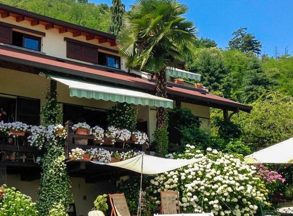 Lesa, The Piedmont 28040