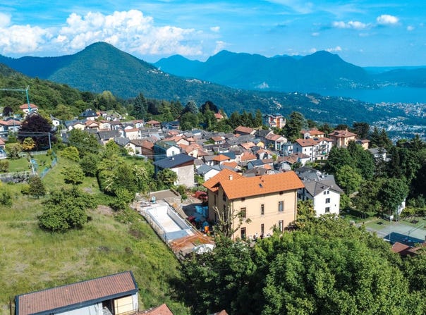 Miazzina, Piedmont 28817