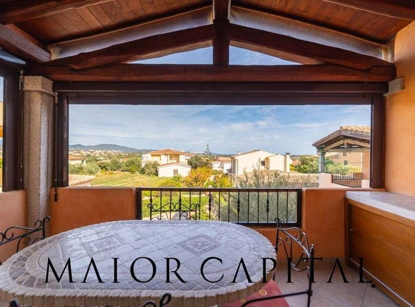 Budoni, Sardinia 08020