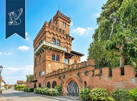 Balzola, Alessandria