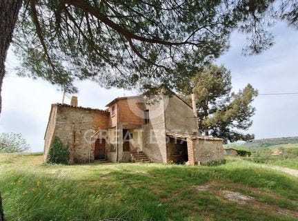 Montegabbione, Terni