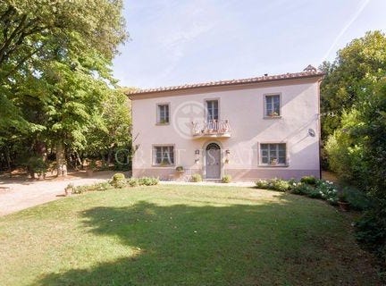 Foiano della Chiana, Arezzo