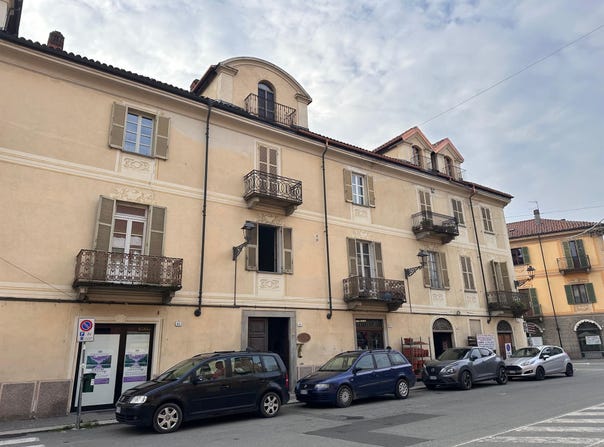 Acqui Terme, The Piedmont 15011