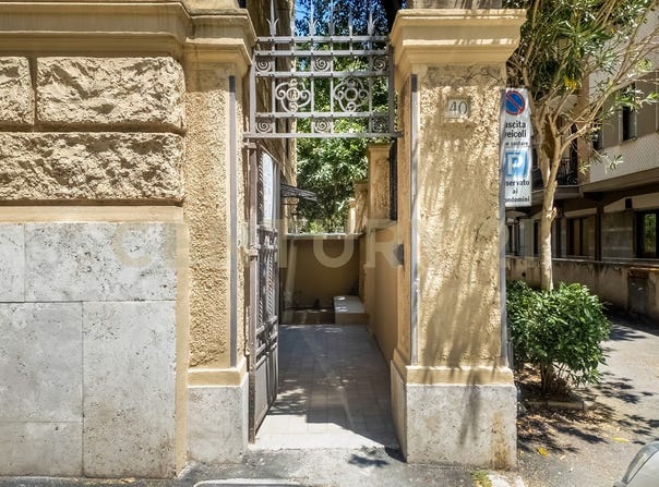 Via Rubicone, 40, Roma, Lazio 00198