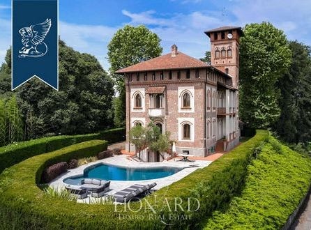 Cesano Maderno, Monza e della Brianza