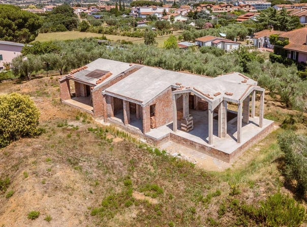 Grosseto, Grosseto, Tuscany 58100