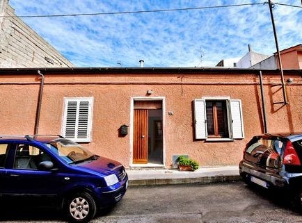 Sassari, Sassari