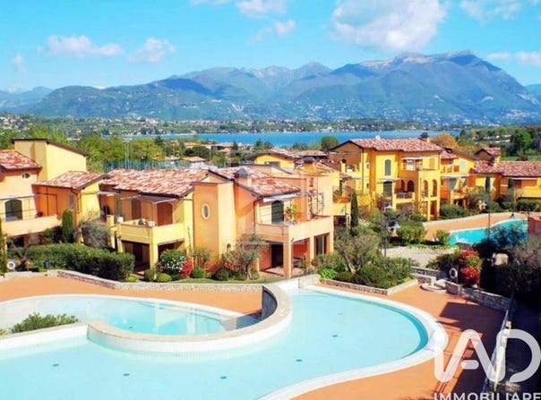 Manerba del Garda, Lombardy 25080