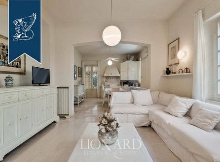 Forte dei Marmi, Lucca