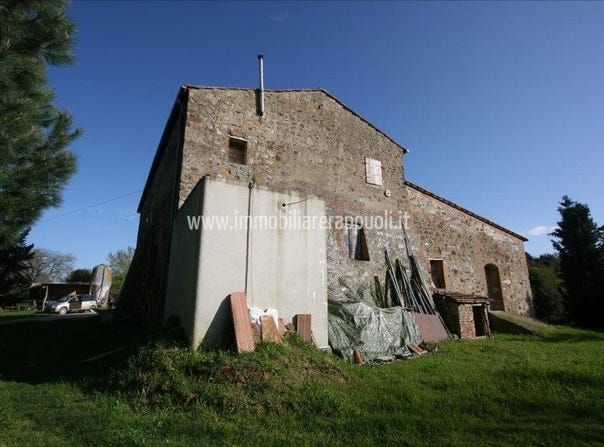 Trequanda, Tuscany 53020