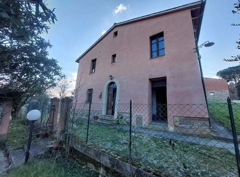 Citta' della Pieve, Umbria