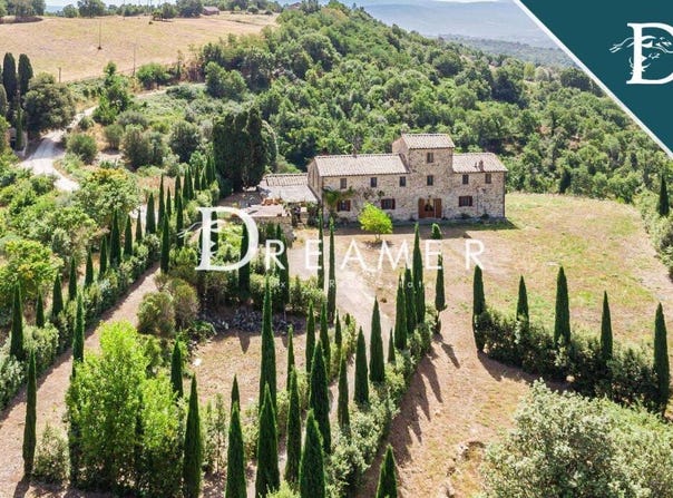 Siena, Tuscany 53100