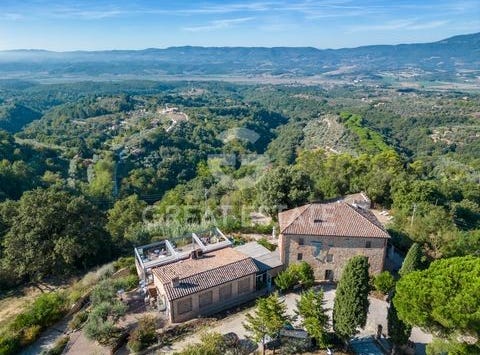 Città della Pieve, Perugia