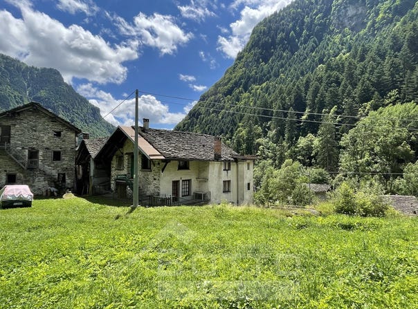 Mollia, Piedmont 13020