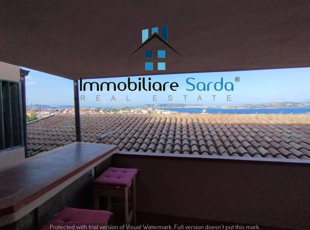 Palau, Sardinia 07020