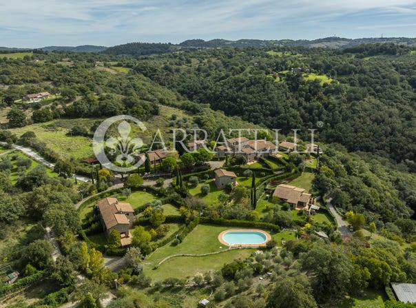 Scansano, Tuscany 58054