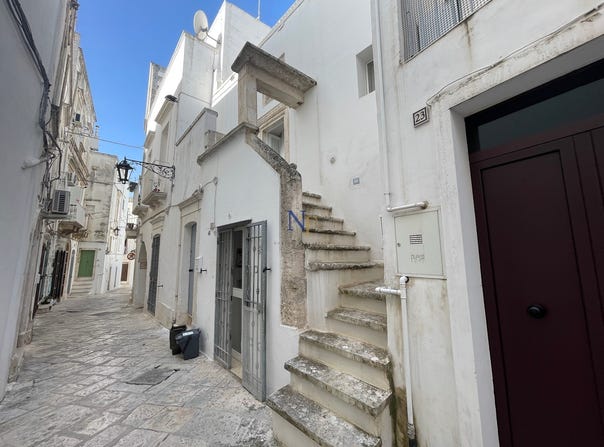 Martina Franca, Martina Franca, Apulia 74015