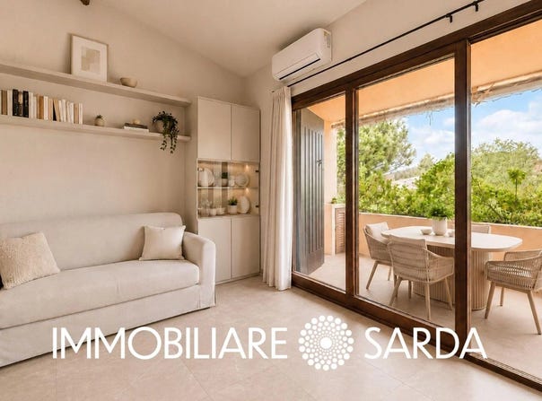 Palau, Sardinia 07020