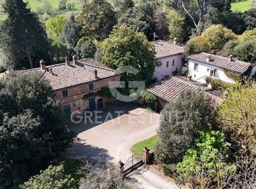 Foiano della Chiana, Arezzo