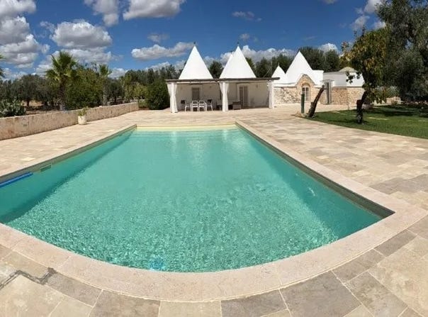 Puglia, Apulia 72017