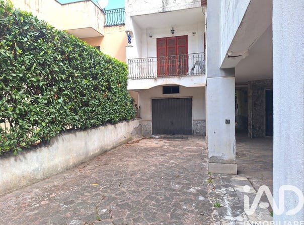 Scafati, Campania 84018