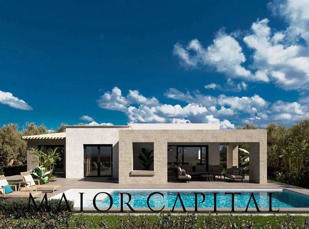 Budoni, Sardinia 08020